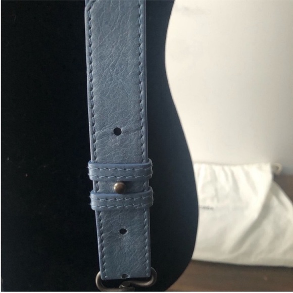 Balenciaga Bag Mini Twiggy - Picture 12 of 15